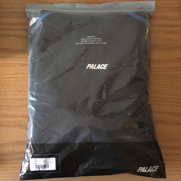 PALACE Other - Palace S-Line Hoodie